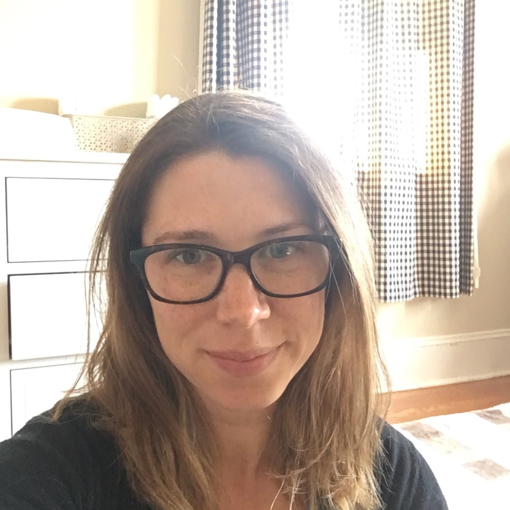 Meet your Posher, Dee